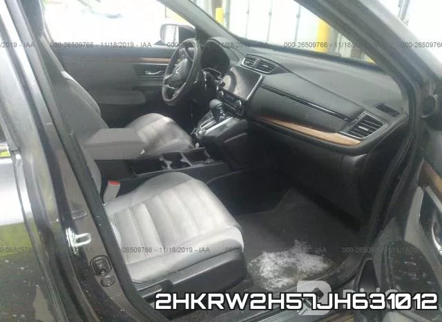 2HKRW2H57JH631012 фото 6