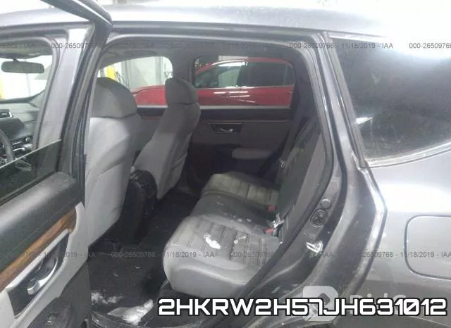 2HKRW2H57JH631012 фото 9