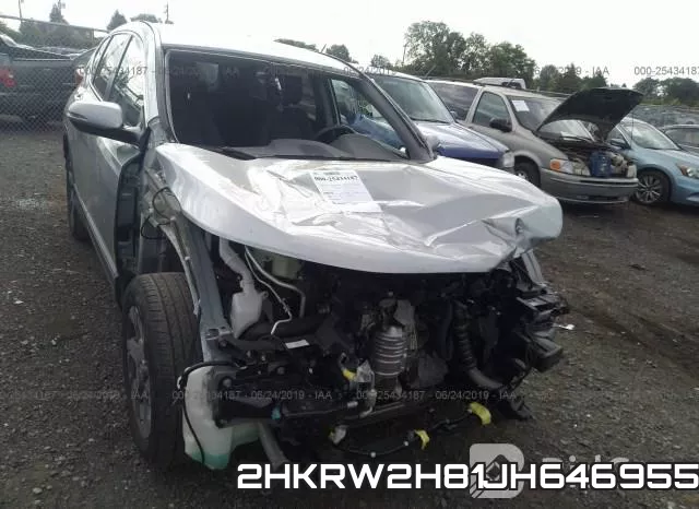 2HKRW2H81JH646955 фото 7
