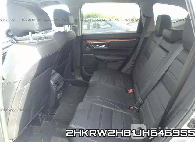 2HKRW2H81JH646955 фото 9