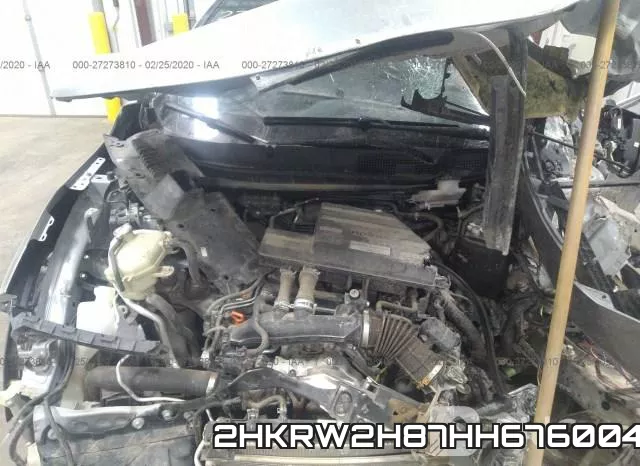 2HKRW2H87HH676004 фото 2