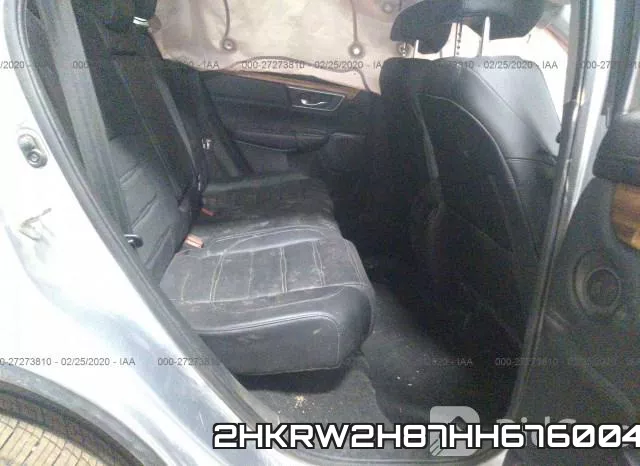 2HKRW2H87HH676004 фото 9