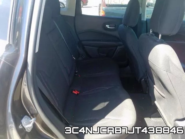 3C4NJCAB7JT438846 фото 7
