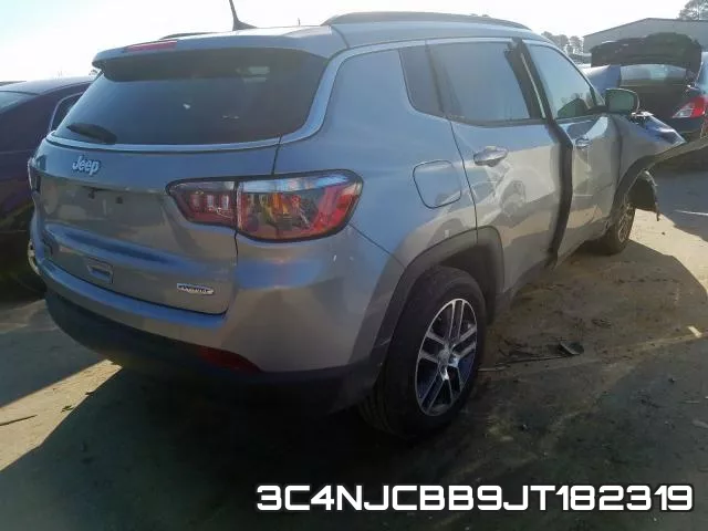 3C4NJCBB9JT182319 фото 5