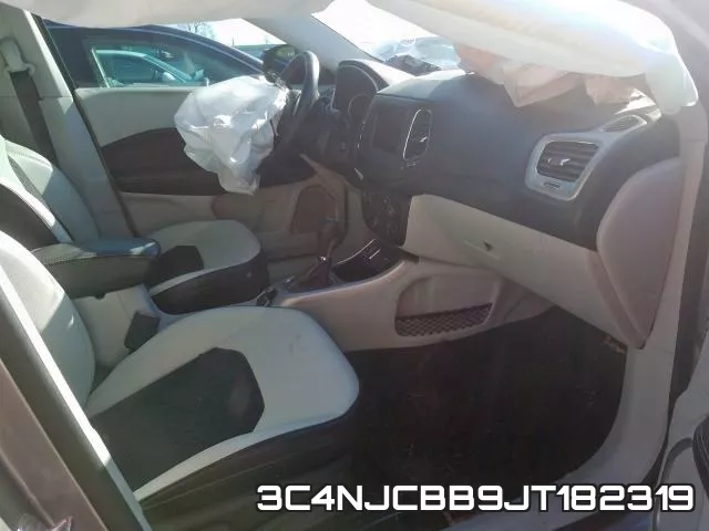 3C4NJCBB9JT182319 фото 6