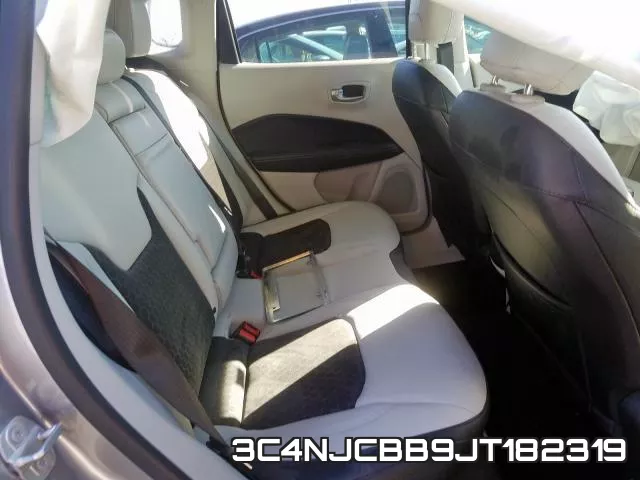 3C4NJCBB9JT182319 фото 7