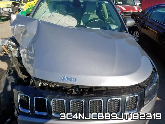 3C4NJCBB9JT182319 фото 8