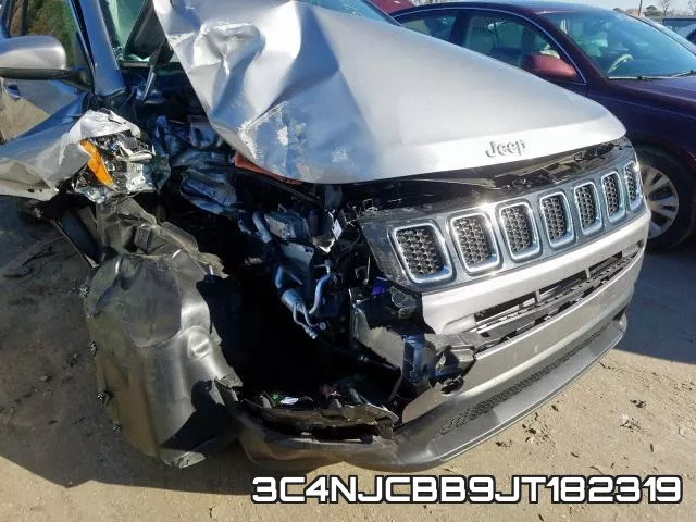 3C4NJCBB9JT182319 фото 10