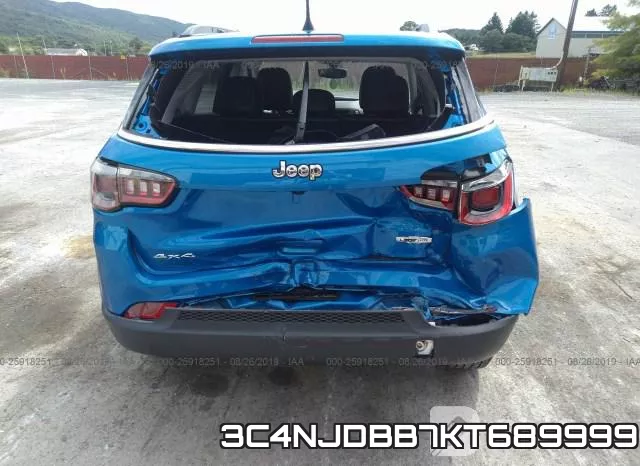 3C4NJDBB7KT689999 фото 7