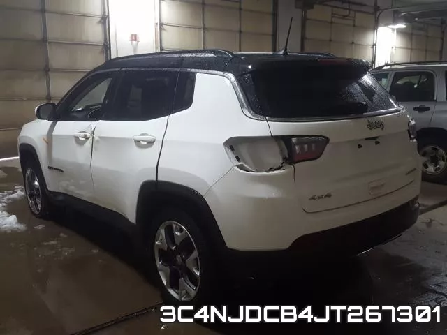 3C4NJDCB4JT267301 фото 4