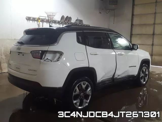 3C4NJDCB4JT267301 фото 5