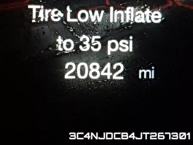 3C4NJDCB4JT267301 фото 9