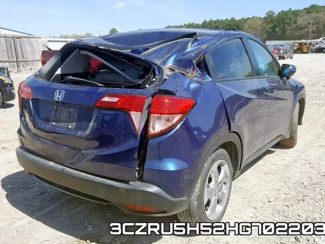 3CZRU5H52HG702203 фото 5