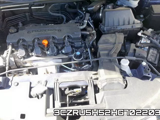 3CZRU5H52HG702203 фото 8