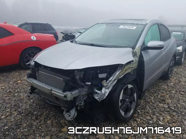 3CZRU5H76JM716419 фото 3