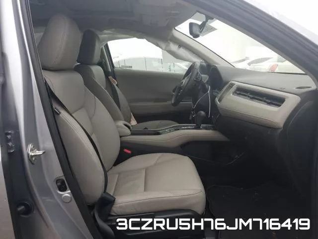 3CZRU5H76JM716419 фото 6