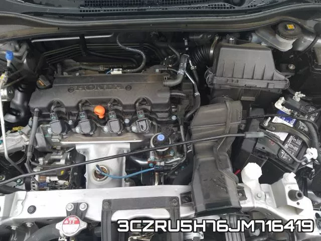 3CZRU5H76JM716419 фото 8
