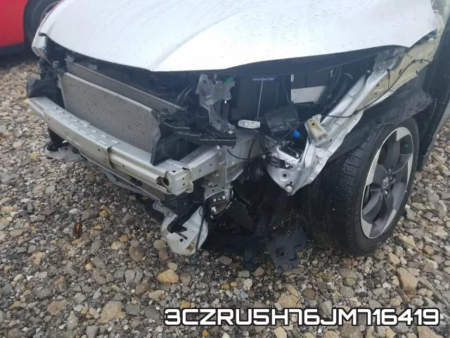 3CZRU5H76JM716419 фото 10