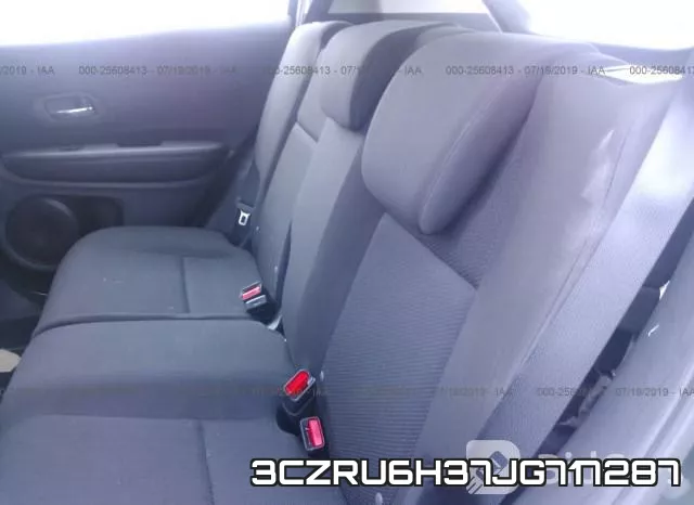 3CZRU6H37JG717287 фото 9