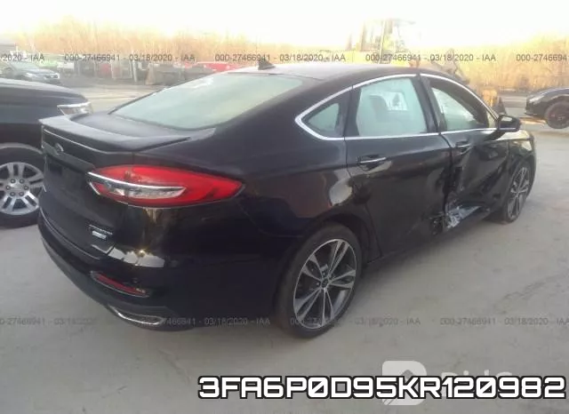 3FA6P0D95KR120982 фото 5