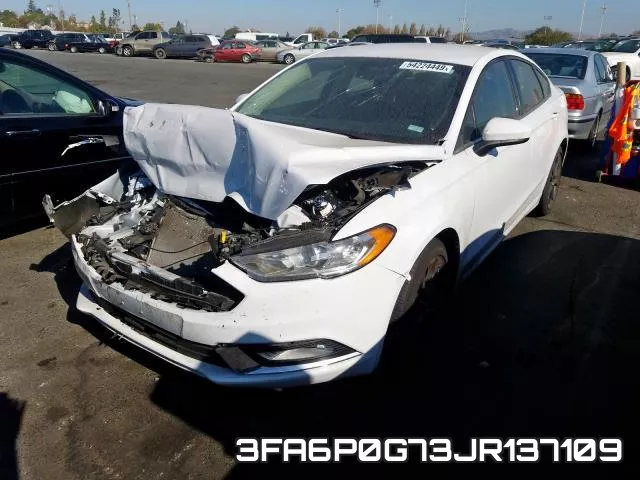 3FA6P0G73JR137109 фото 3
