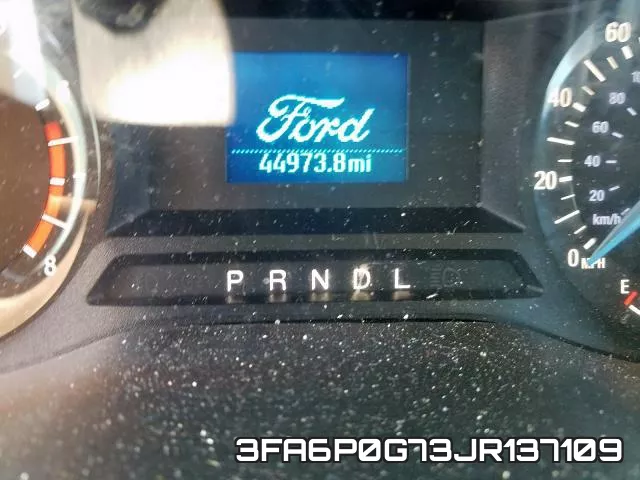 3FA6P0G73JR137109 фото 9