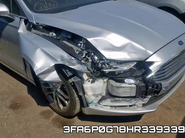 3FA6P0G78HR339339 фото 10