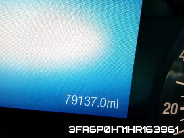 3FA6P0H71HR163961 фото 9