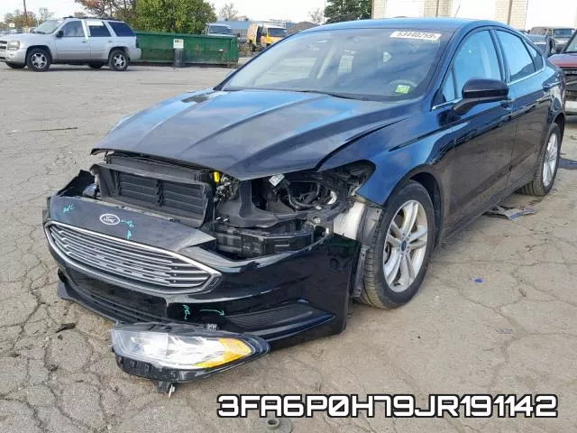3FA6P0H79JR191142 фото 3