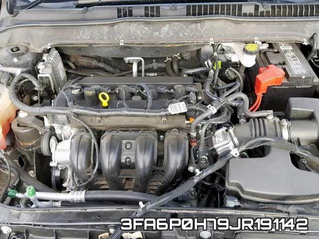 3FA6P0H79JR191142 фото 8