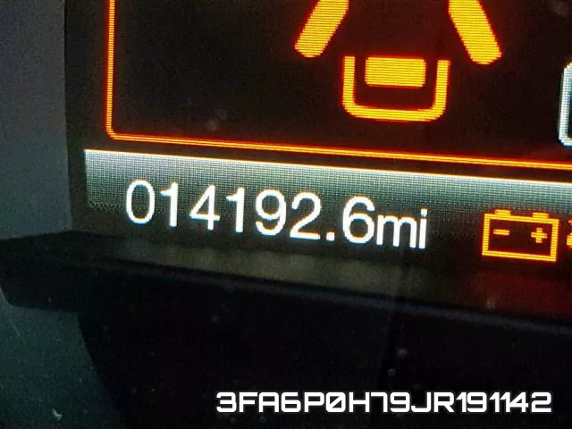 3FA6P0H79JR191142 фото 9