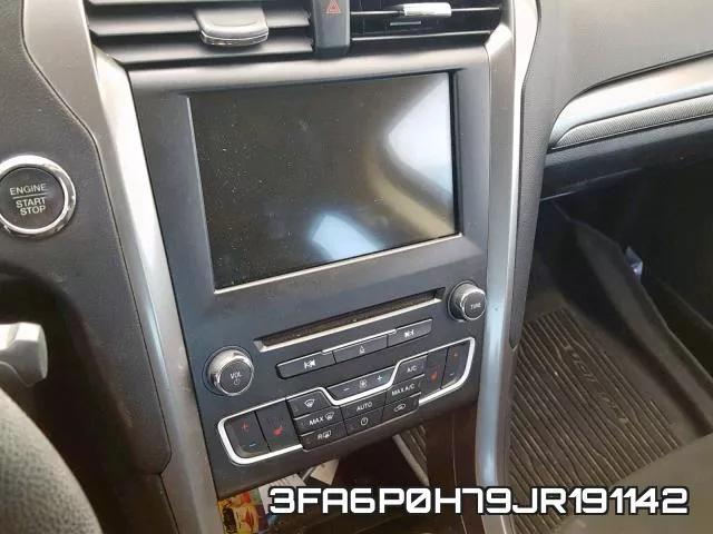 3FA6P0H79JR191142 фото 10