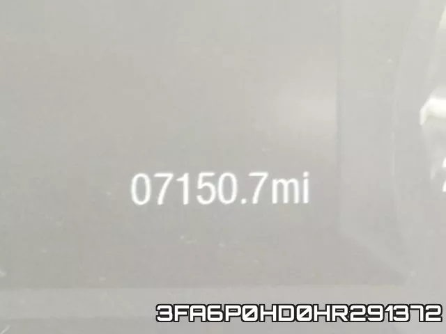 3FA6P0HD0HR291372 фото 9
