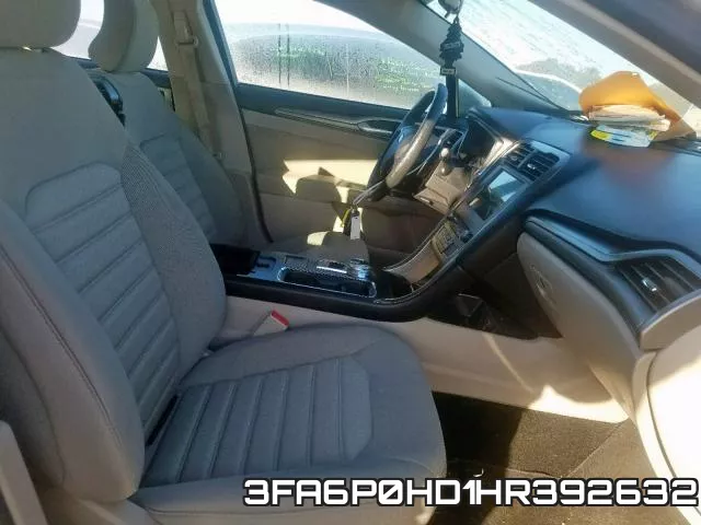 3FA6P0HD1HR392632 фото 6