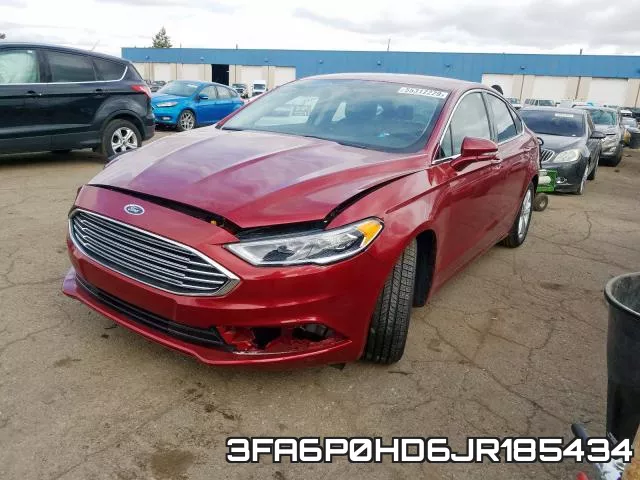 3FA6P0HD6JR185434 фото 3
