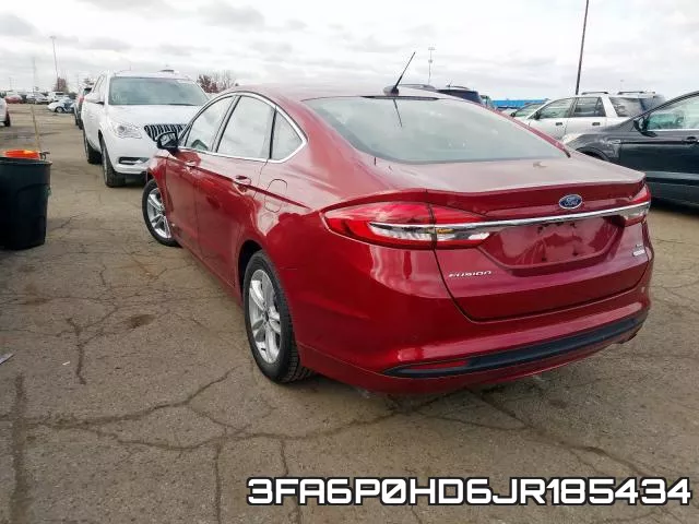 3FA6P0HD6JR185434 фото 4