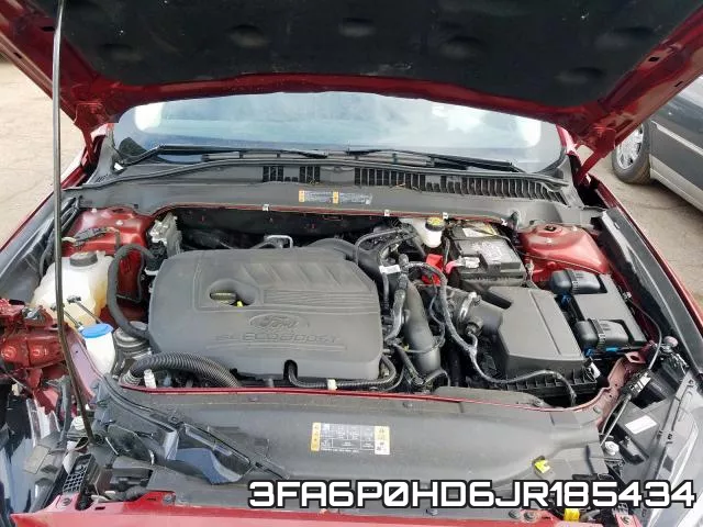 3FA6P0HD6JR185434 фото 8