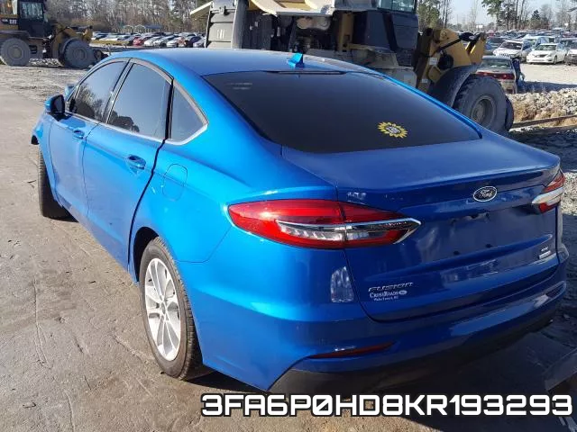 3FA6P0HD8KR193293 фото 4