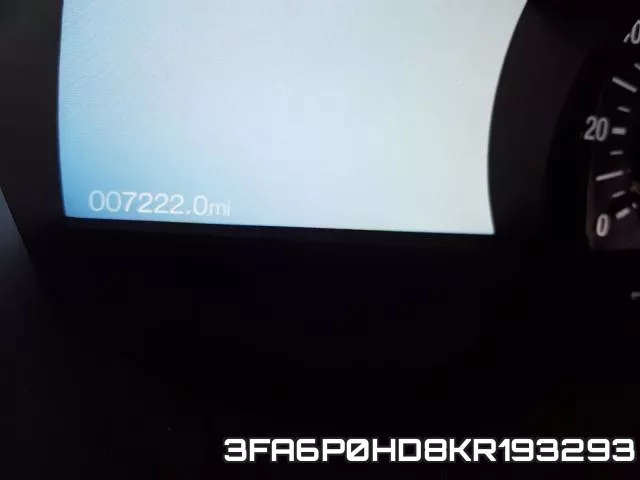 3FA6P0HD8KR193293 фото 9