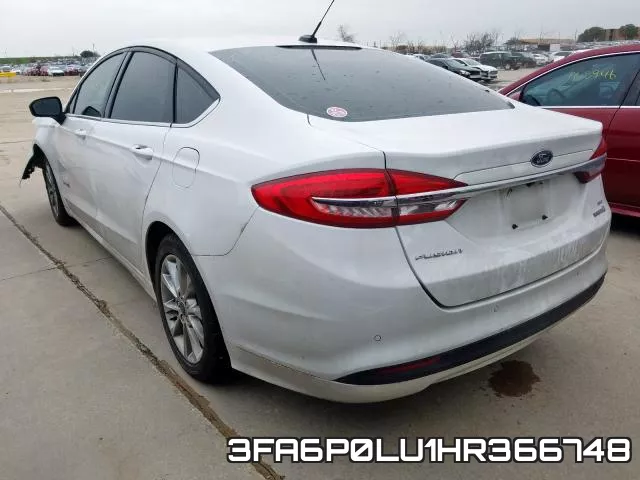 3FA6P0LU1HR366748 фото 4