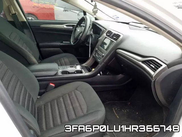 3FA6P0LU1HR366748 фото 6