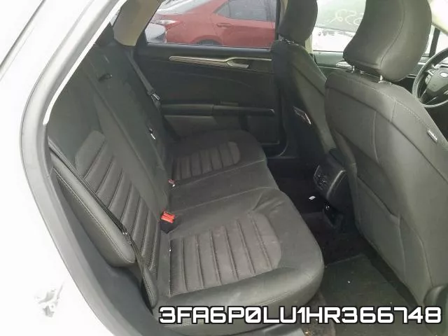 3FA6P0LU1HR366748 фото 7