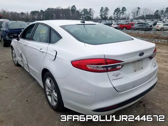 3FA6P0LU1JR244672 фото 4