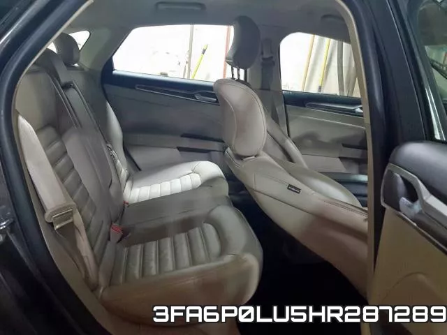 3FA6P0LU5HR287289 фото 7