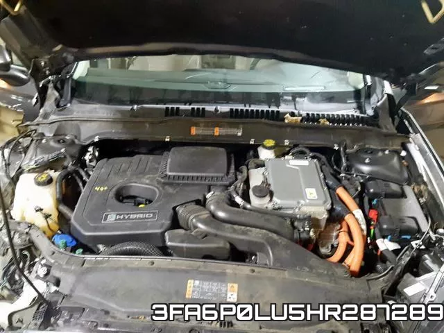 3FA6P0LU5HR287289 фото 8