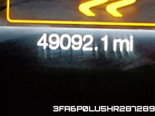 3FA6P0LU5HR287289 фото 9