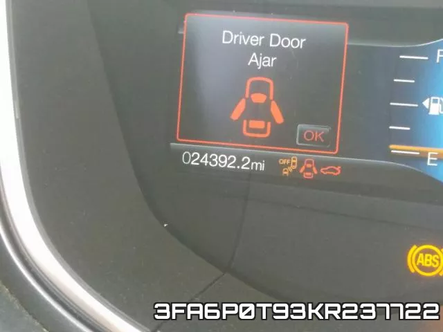 3FA6P0T93KR237722 фото 9