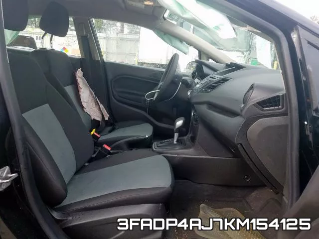 3FADP4AJ7KM154125 фото 6
