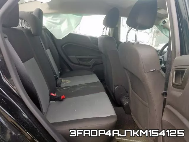 3FADP4AJ7KM154125 фото 7