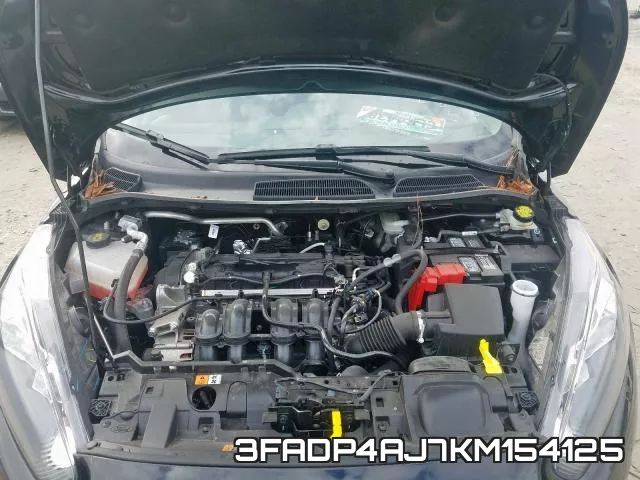 3FADP4AJ7KM154125 фото 8